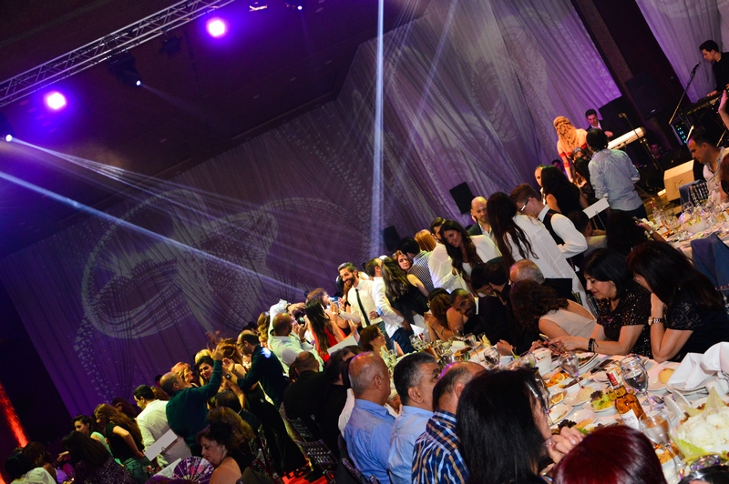 Ave Maria Annual Fundraising Dinner
